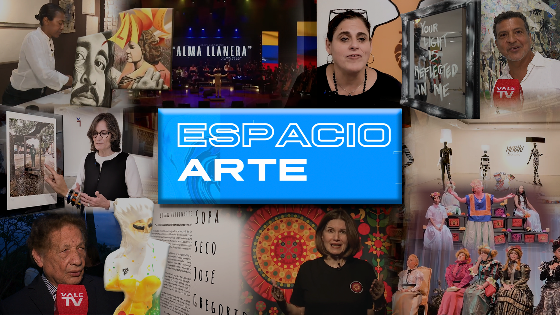 ESPACIO ARTE